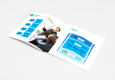 上海IDB企業管理咨詢 賦能企業，驅動卓越