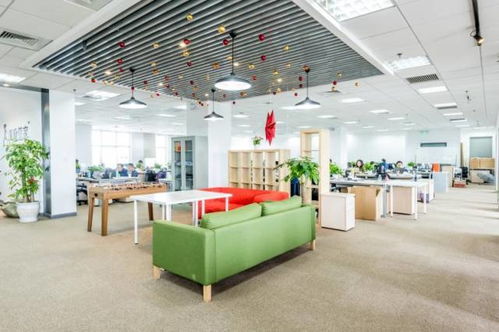 園區(qū)企業(yè)風(fēng)險(xiǎn)管家完成近億元A輪融資，企業(yè)管理咨詢服務(wù)升級(jí)助力企業(yè)行穩(wěn)致遠(yuǎn)